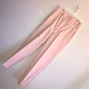 ZARA Small Pink Pants